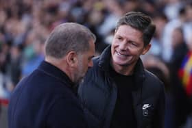 Spurs & Palace debate ‘huge bid’ for teenage star as Man City eye next De Bruyne