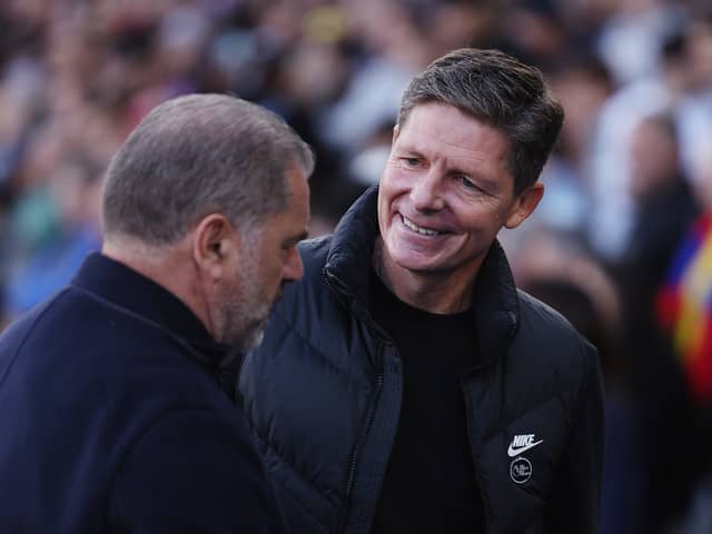 Spurs & Palace debate ‘huge bid’ for teenage star as Man City eye next De Bruyne