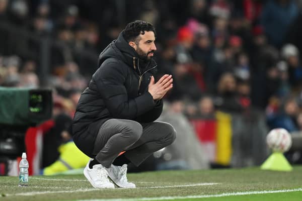 Man Utd could have another Van Nistelrooy on their hands - if they can get a £62.5m deal over the line
