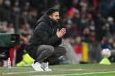 Man Utd could have another Van Nistelrooy on their hands - if they can get a £62.5m deal over the line