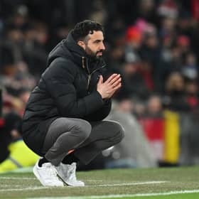 Man Utd could have another Van Nistelrooy on their hands - if they can get a £62.5m deal over the line