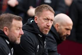 West Ham ready to rival Arsenal for €80m striker as big clubs circle for Bournemouth starlet