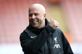 The outrageous Liverpool and Newcastle United swap transfer deal that could break the internet