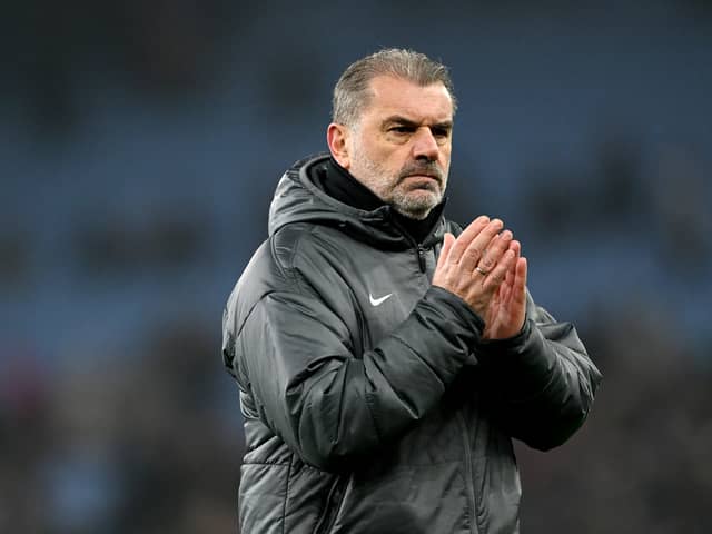 Spurs line up £60m Son replacement as West Ham prepare to battle Man City for midfielder
