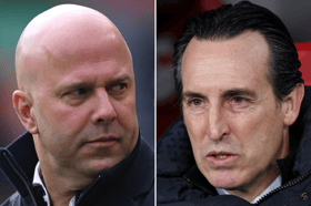 The latest Liverpool and Aston Villa transfer rumours