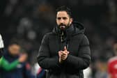 Man Utd target ‘outstanding’ Palace player as Newcastle prepare bids for midfield duo