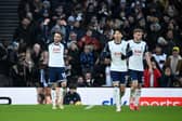 Spurs take on Ipswich in this weekend's Premier League clash