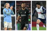 Haaland, Gakpo & Son: FPL injury news for Gameweek 26