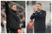 Newcastle & West Ham to battle for Bundesliga star as Arsenal get €40m striker ‘boost’