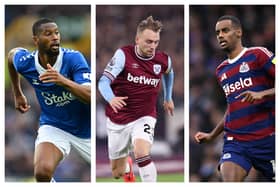 Fantasy Premier League Gameweek 27: Why it’s time to sell Isak and sign West Ham & Everton players