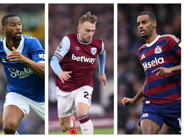 Fantasy Premier League Gameweek 27: Why it’s time to sell Isak and sign West Ham & Everton players
