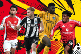 The Wonderkid Power Rankings: Newcastle & Man Utd youngsters shine in latest top 10