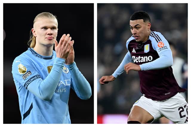 Haaland, Rogers and more: FPL injury news for Gameweek 27