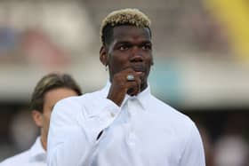 Man Utd won't bring Paul Pogba back - but a £66m midfielder could be the answer Amorim needs