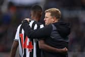 Newcastle eye up €80m Isak replacement as West Ham & Bournemouth ‘contact’ rising star
