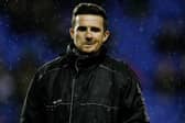 Forget Barry Ferguson - there's a more experienced manager who could solve Rangers' problems