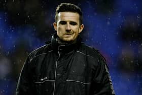 Forget Barry Ferguson - there's a more experienced manager who could solve Rangers' problems
