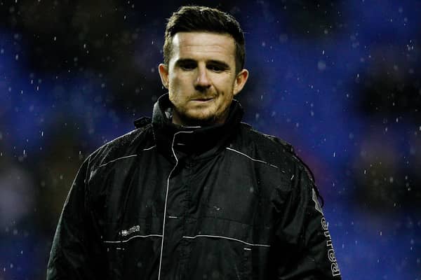Forget Barry Ferguson - there's a more experienced manager who could solve Rangers' problems