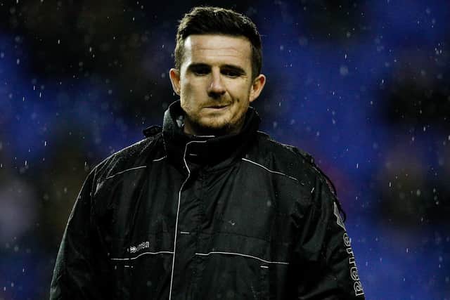 Forget Barry Ferguson - there's a more experienced manager who could solve Rangers' problems