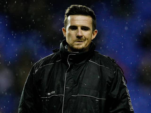 Forget Barry Ferguson - there's a more experienced manager who could solve Rangers' problems