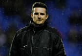 Forget Barry Ferguson - there's a more experienced manager who could solve Rangers' problems