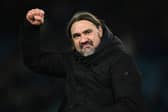 Leeds United are chasing promotion back to the Premier League after suffering relegation in 2023.