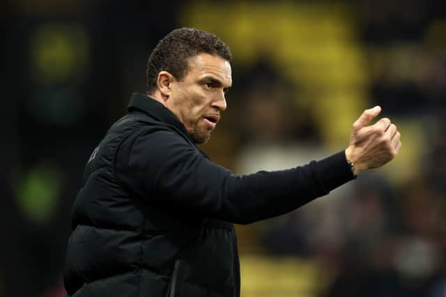 Blackburn Rovers are taking a leap into the unknown with Valérien Ismaël - a manager of endless extremes