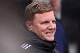 Newcastle are believed to be planning yet another shakeup in the goalkeeping department.