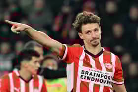 The free agent who could be a perfect fit for Brighton – if Real Madrid don’t get there first