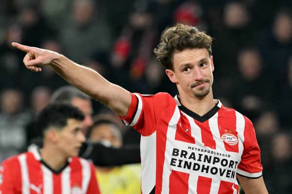 The free agent who could be a perfect fit for Brighton – if Real Madrid don’t get there first