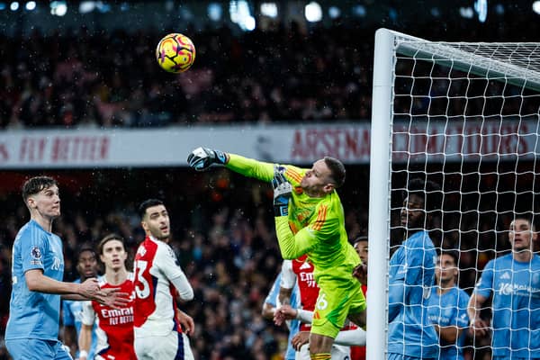 Joe Cole has urged Chelsea to target Matz Sels.