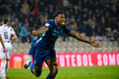 Samuel Omorodion is believed to be a top target for Aston Villa and Chelsea.