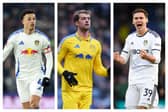 Ampadu, Bamford & Wöber: Latest Leeds United injury news and return dates ahead of West Brom game