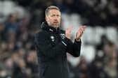 Graham Potter