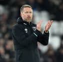 Graham Potter