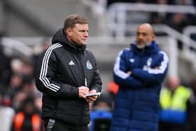 The six players Newcastle should sign once they qualify for the Champions League – according to AI