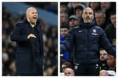 Liverpool consider sensational Chelsea swoop as Arsenal eye world-class free agent