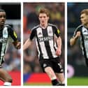 How Newcastle can still beat Liverpool without Isak, Gordon and Hall