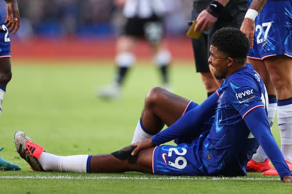 The injury latest from Chelsea ahead of a crucial Conference League showdown with FC Copenhagen