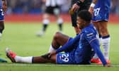 The injury latest from Chelsea ahead of a crucial Conference League showdown with FC Copenhagen