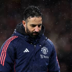 The player Manchester United should ‘sacrifice’ to get a stunning swap deal done