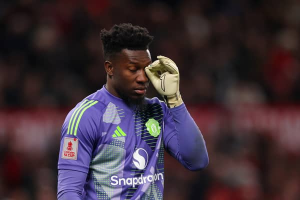 Manchester United eye Onana replacement as Chelsea prepare double midfield swoop