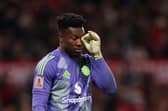 Manchester United eye Onana replacement as Chelsea prepare double midfield swoop