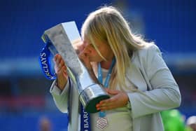 Why the WSL's proposal to scrap relegation could be a serious mistake