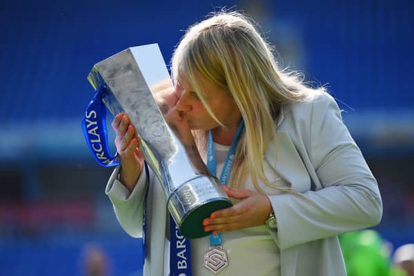 Why the WSL's proposal to scrap relegation could be a serious mistake