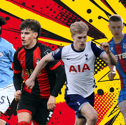 The Wonderkid Power Rankings: Brighton, Bournemouth & Spurs starlets shine