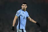 Dominic Solanke has been missing through injury in recent weeks