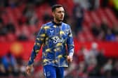 The latest on Dwight McNeil and his Everton teammates return to fitness.