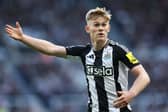 Forget Lewis Hall – why the Newcastle left-back’s loss may not be so bad for Thomas Tuchel