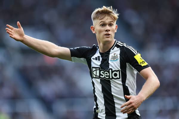 Forget Lewis Hall – why the Newcastle left-back’s loss may not be so bad for Thomas Tuchel